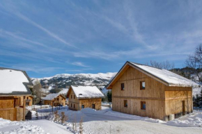 Vacancéole - Les Gentianes Gresse-En-Vercors